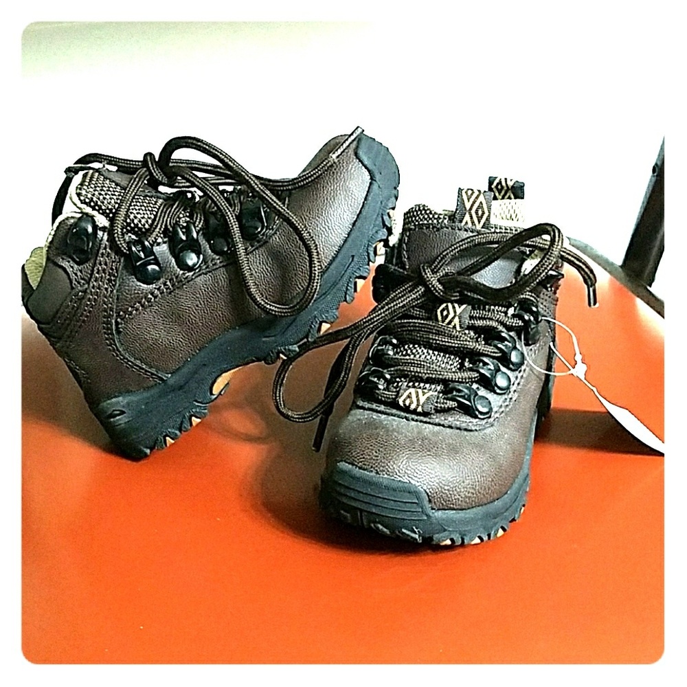 Toddler/Baby Boys Boots